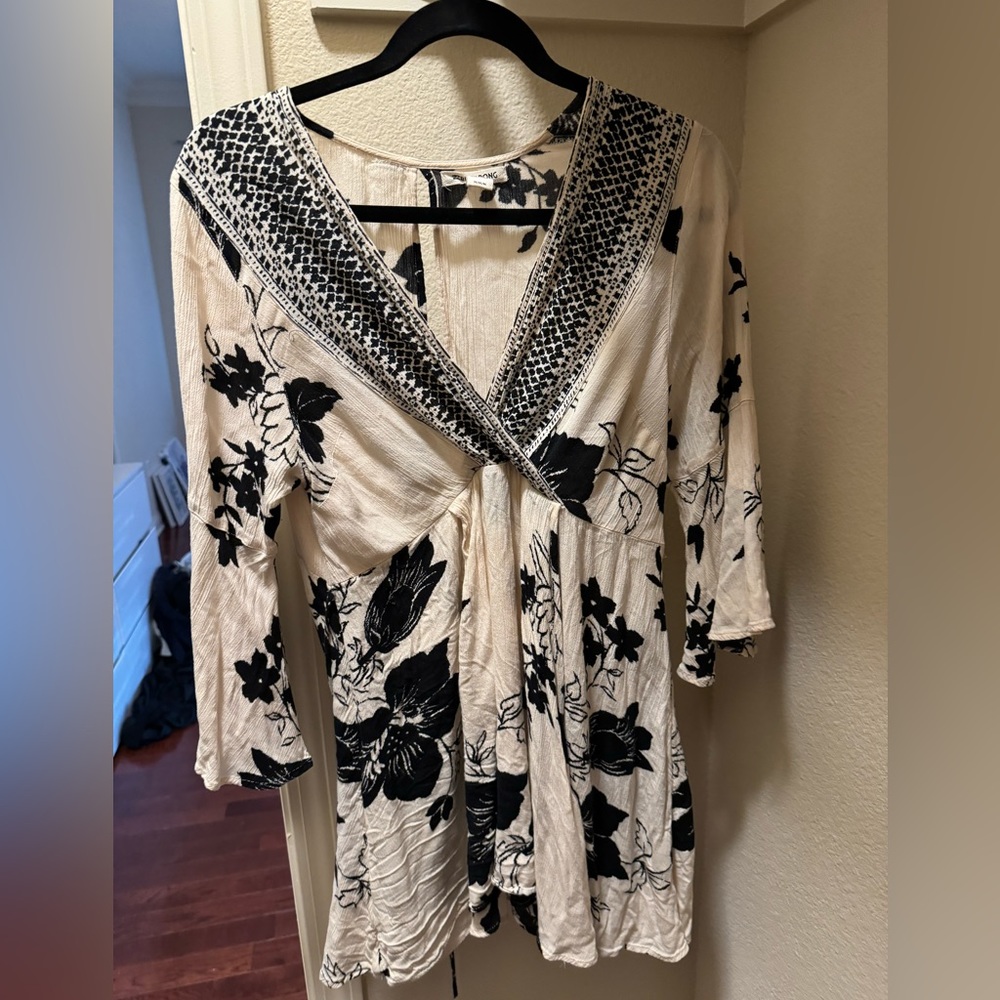 Mini sundress billabong